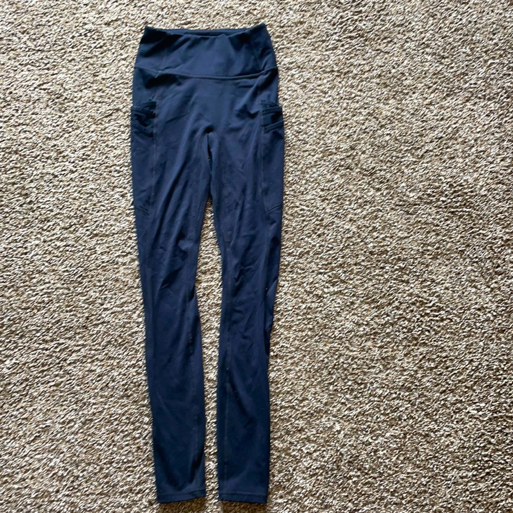 Fabletics Trinity High Waisted Pocket Legging